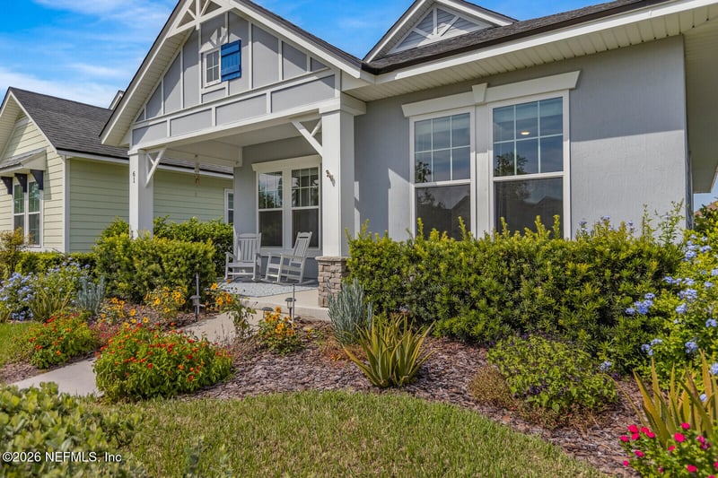 61 Willow Breeze Ln, Ponte Vedra, FL 32081