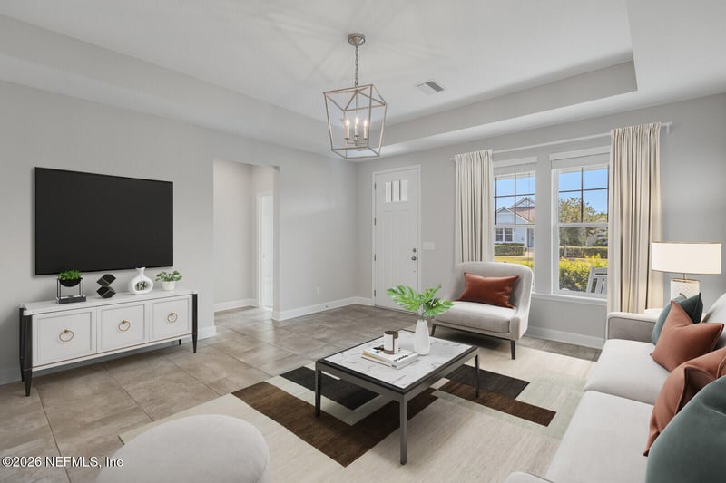 61 Willow Breeze Ln, Ponte Vedra, FL 32081