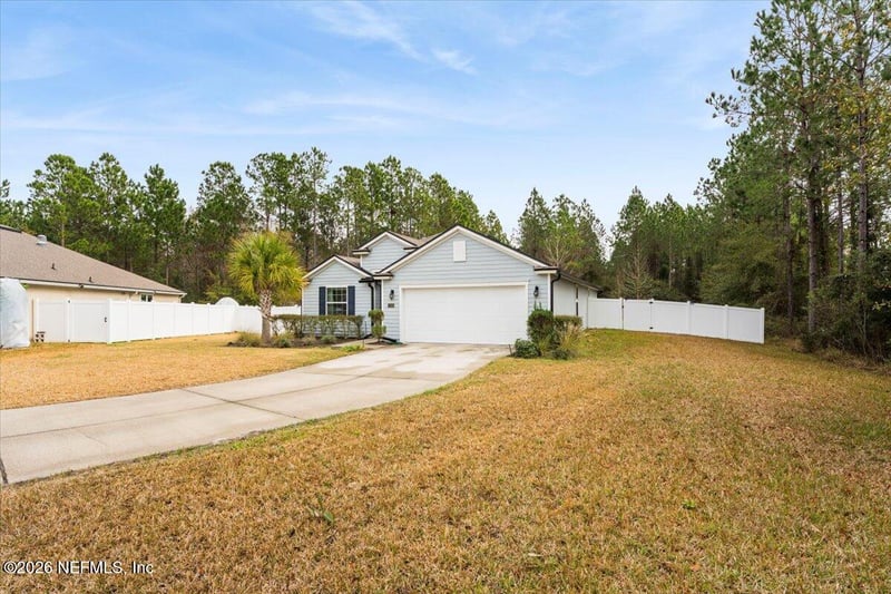 11443 Red Koi Dr, Jacksonville, FL 32226