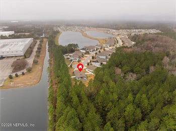 11443 Red Koi Dr, Jacksonville, FL 32226