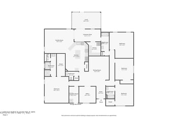 2900 Plum Orchard Dr, Orange Park, FL 32073