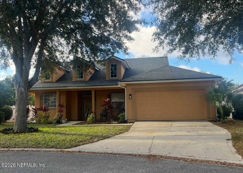 2909 Piedmont Manor Dr, Orange Park, FL 32065