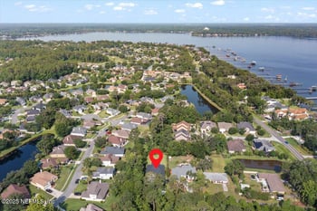 1790 Lakeshore Dr, Fleming Island, FL 32003