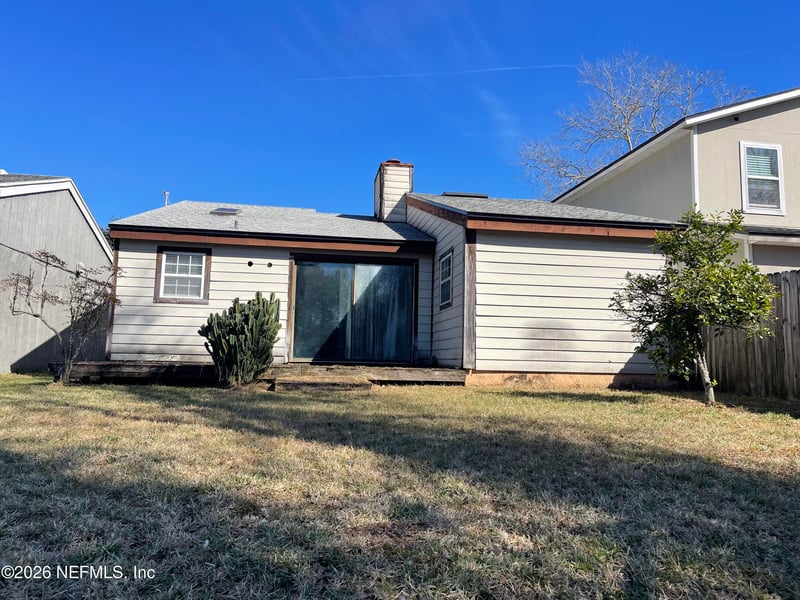 746 Libra St, Jacksonville, FL 32216