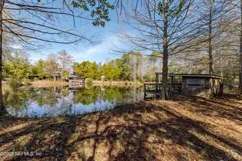 11053 Mulberry Ldg, Hilliard, FL 32046