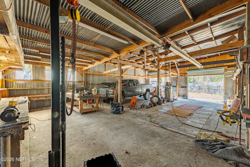 11053 Mulberry Ldg, Hilliard, FL 32046