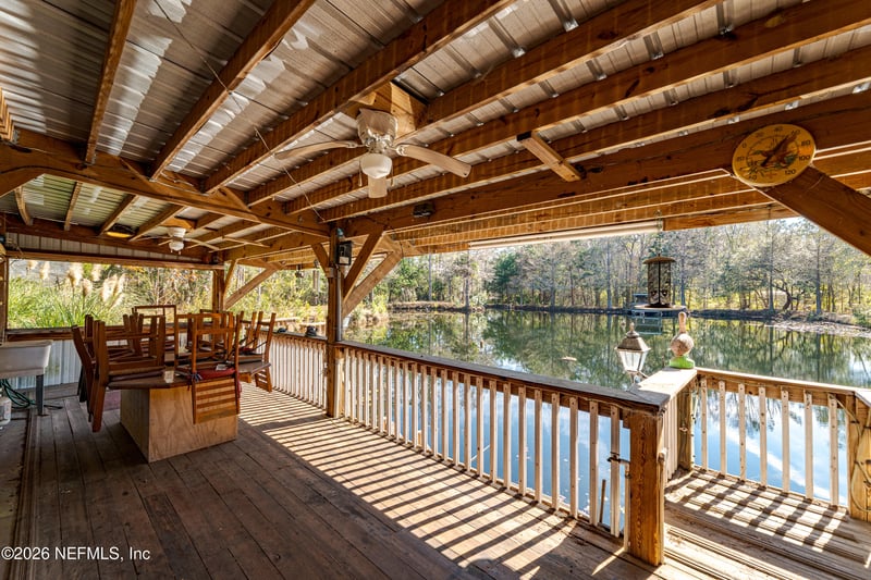 11053 Mulberry Ldg, Hilliard, FL 32046