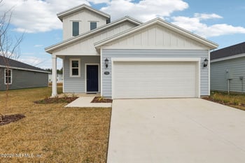 7783 Cahill Ln, Jacksonville, FL 32219