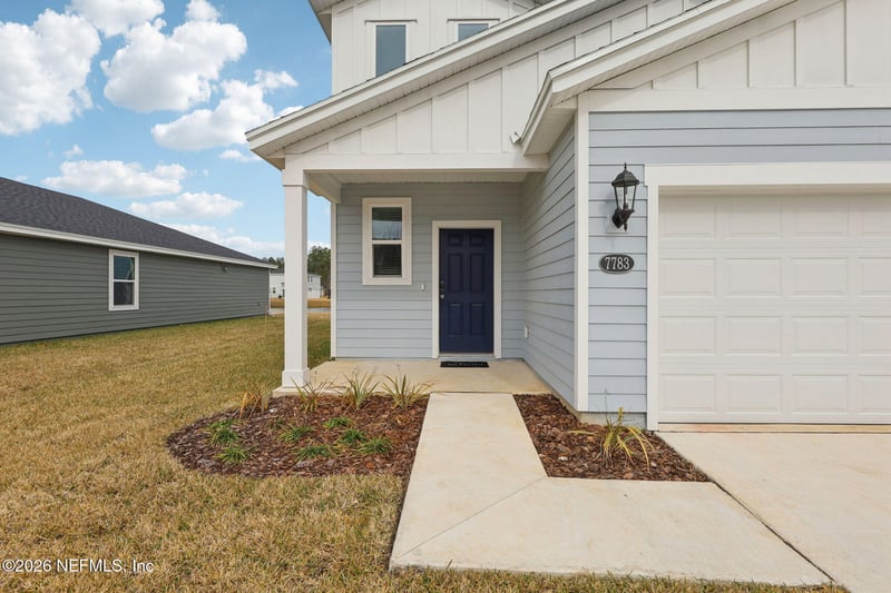 7783 Cahill Ln, Jacksonville, FL 32219