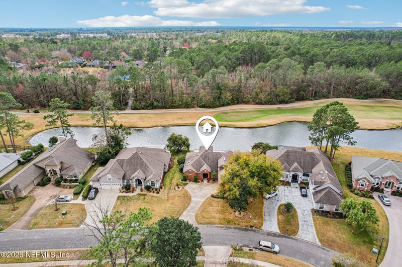 1991 Woodlake Dr, Fleming Island, FL 32003