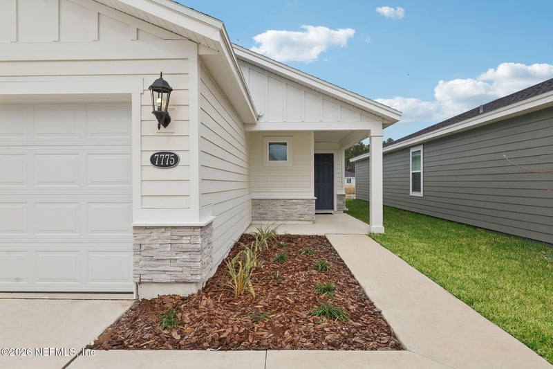 7775 Cahill Ln, Jacksonville, FL 32219
