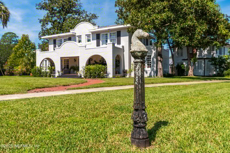 1492 Avondale Ave, Jacksonville, FL 32205