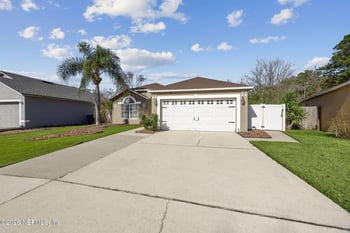 12639 Bent Bay Trl, Jacksonville, FL 32224