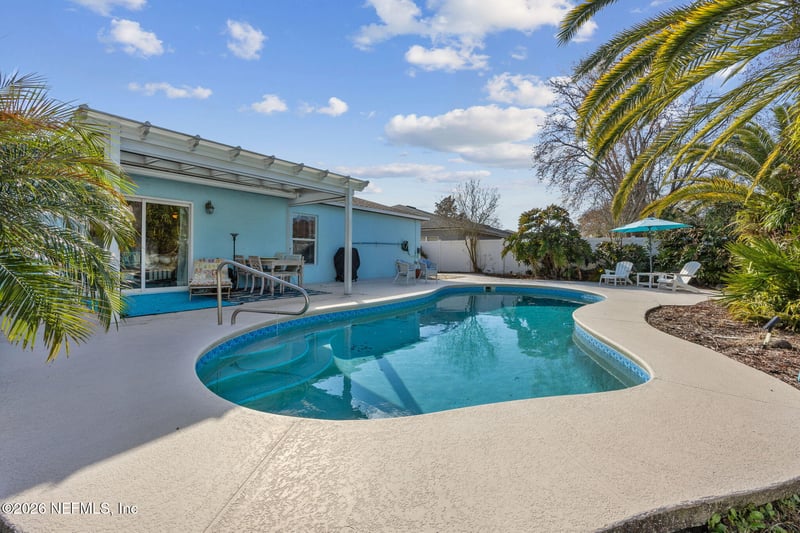 12639 Bent Bay Trl, Jacksonville, FL 32224