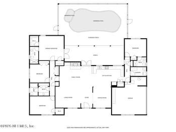 1656 Park Ter, Atlantic Beach, FL 32233