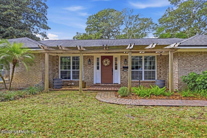 1656 Park Ter, Atlantic Beach, FL 32233