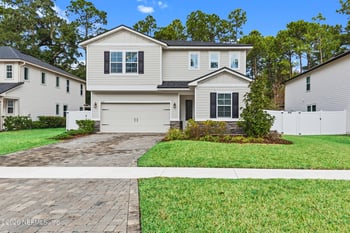 1000 Flach Dr, Fruit Cove, FL 32259