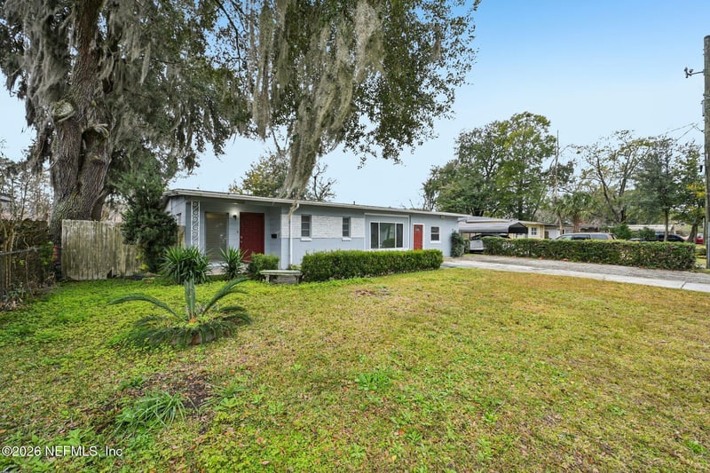 6332 Badnur Dr, Jacksonville, FL 32210