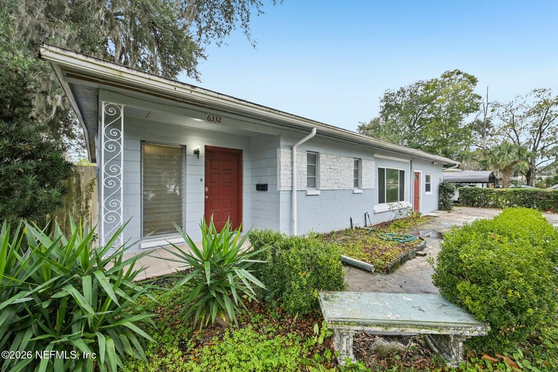 6332 Badnur Dr, Jacksonville, FL 32210