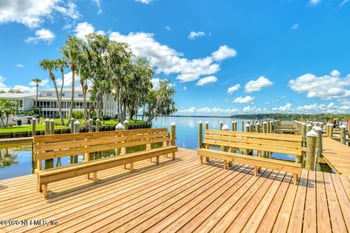 215 River Bend Pl #C, Welaka, FL 32193