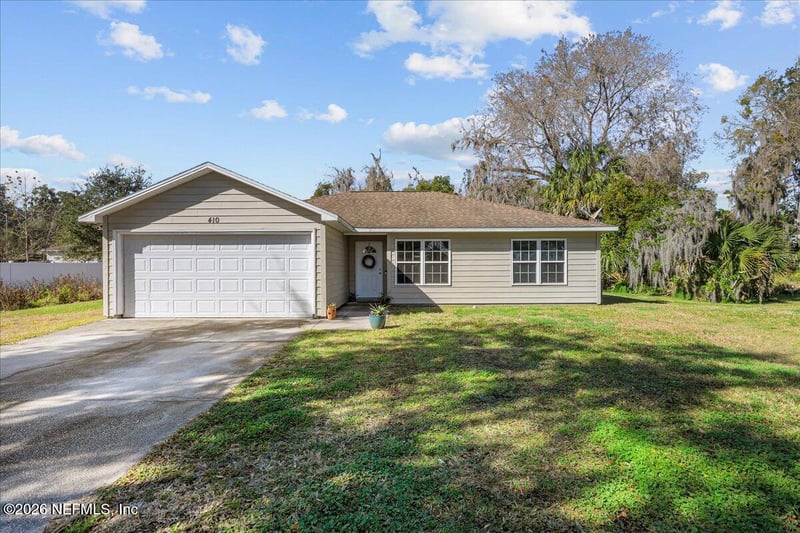 410 14th St, Palatka, FL 32177