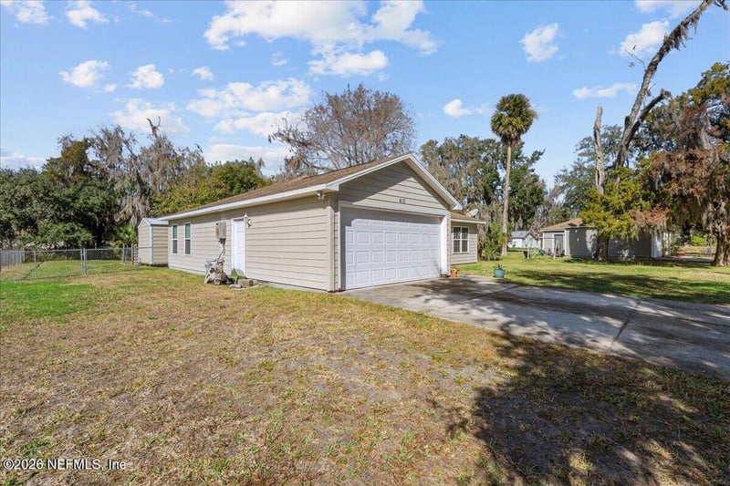 410 14th St, Palatka, FL 32177
