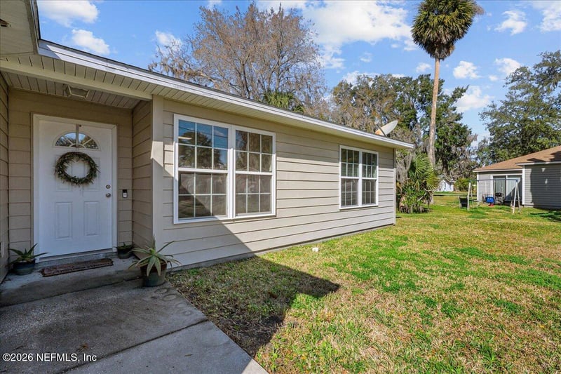 410 14th St, Palatka, FL 32177