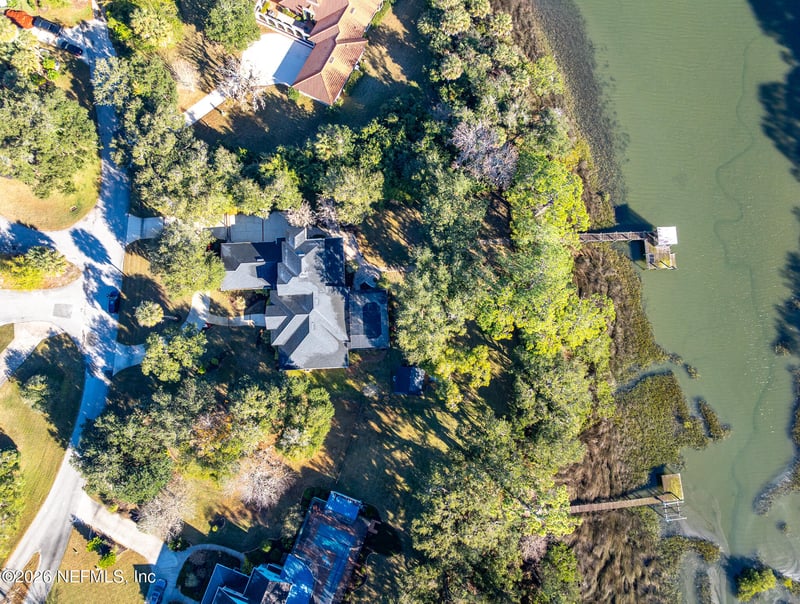 707 Standish Dr, St Augustine, FL 32086