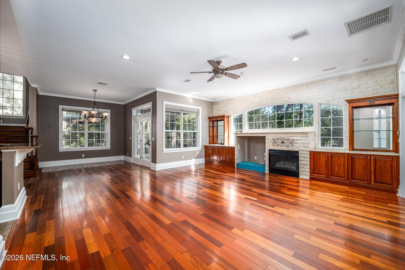 707 Standish Dr, St Augustine, FL 32086