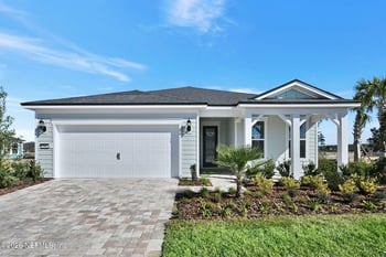 742 Del Webb Pw, Yulee, FL 32097
