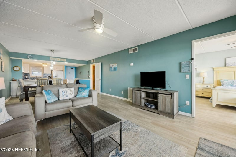 3350 Fletcher Ave #5D, Fernandina Beach, FL 32034