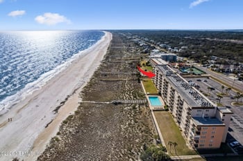 3350 Fletcher Ave #5D, Fernandina Beach, FL 32034