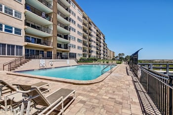 3350 Fletcher Ave #5D, Fernandina Beach, FL 32034
