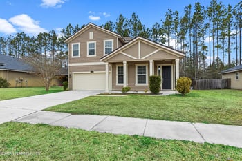 11805 Parker Lakes Dr, Jacksonville, FL 32221