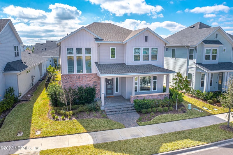 5270 Piney Flats Rd, Jacksonville, FL 32224