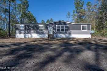 571861 Lessie Rd, Hilliard, FL 32046