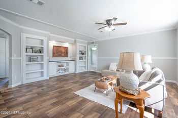 571861 Lessie Rd, Hilliard, FL 32046