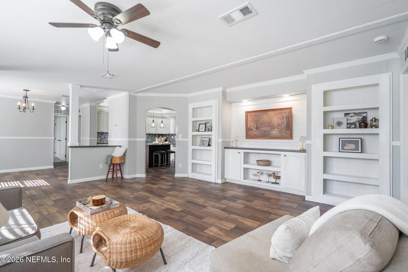 571861 Lessie Rd, Hilliard, FL 32046