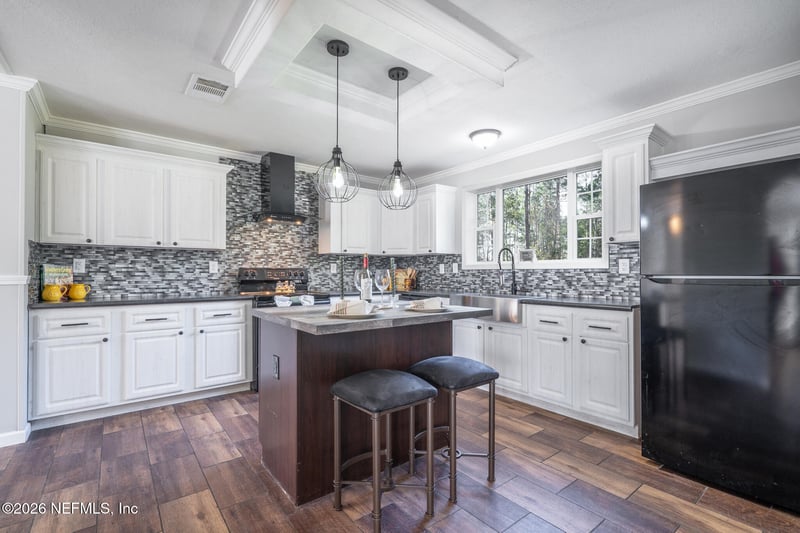 571861 Lessie Rd, Hilliard, FL 32046