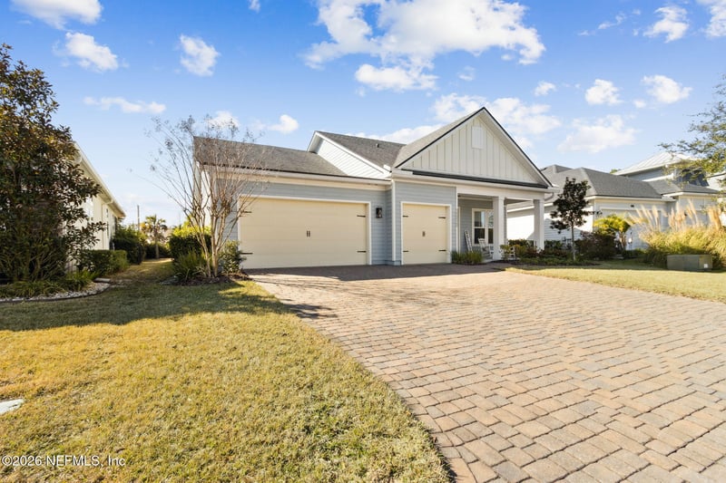 95191 Poplar Way, Fernandina Beach, FL 32034