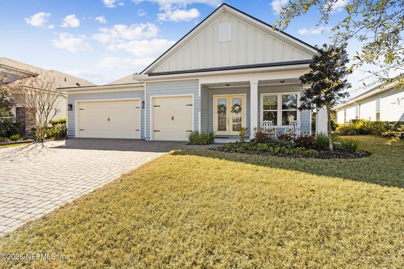 95191 Poplar Way, Fernandina Beach, FL 32034