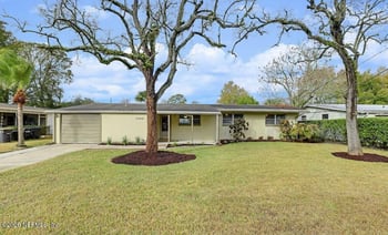 3944 Rodby Dr, Jacksonville, FL 32210