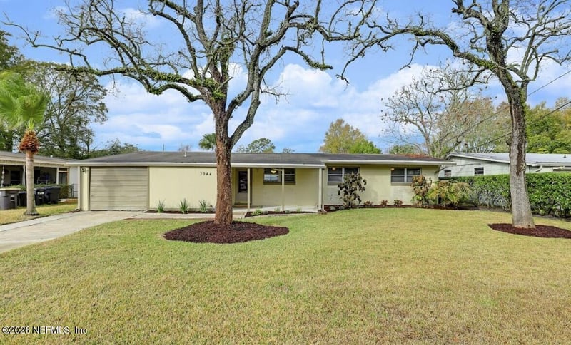 3944 Rodby Dr, Jacksonville, FL 32210