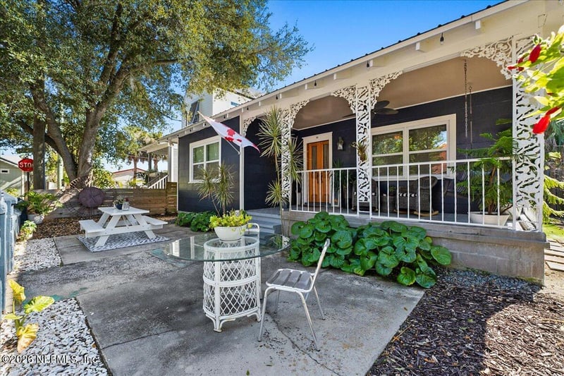 71 Kings Ferry Way, St Augustine, FL 32084