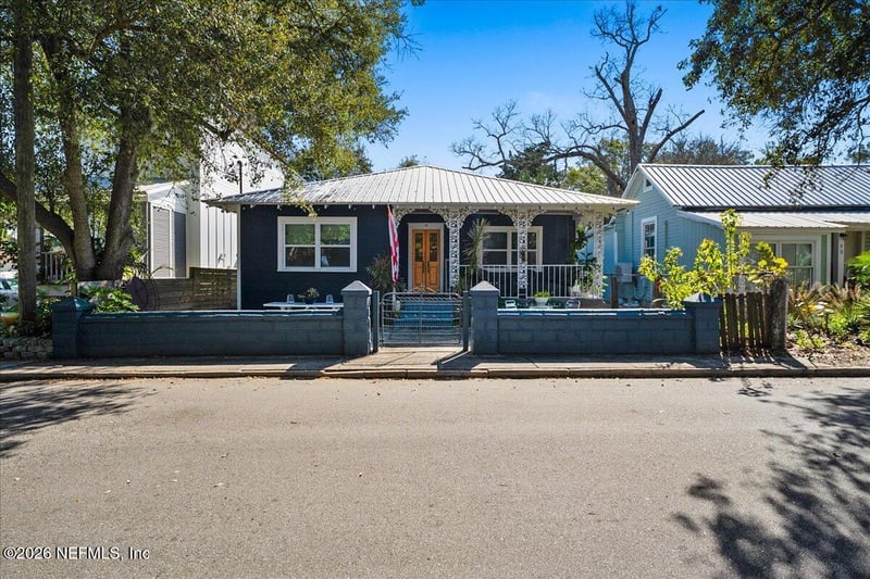 71 Kings Ferry Way, St Augustine, FL 32084