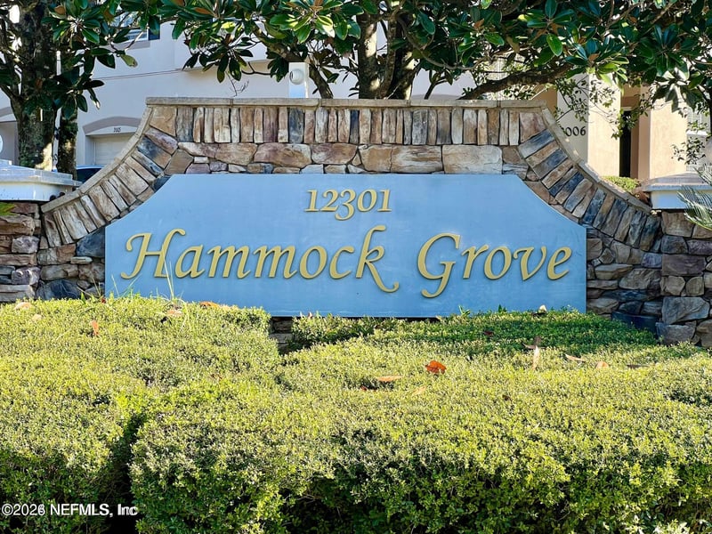 12301 Kernan Forest Blvd #2606, Jacksonville, FL 32225