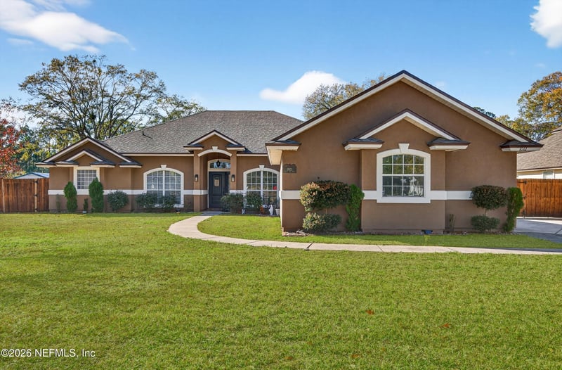 1012 Cactus Cut Rd, Middleburg, FL 32068