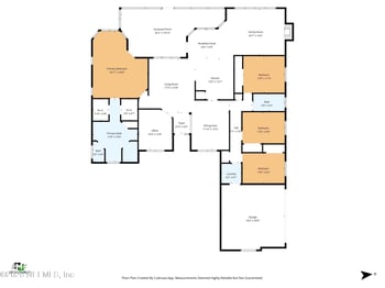 1012 Cactus Cut Rd, Middleburg, FL 32068