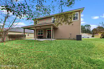 11805 Parker Lakes Dr, Jacksonville, FL 32221