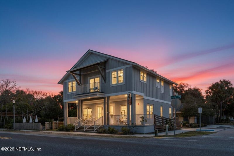 4607 Ocean St, Jacksonville, FL 32233